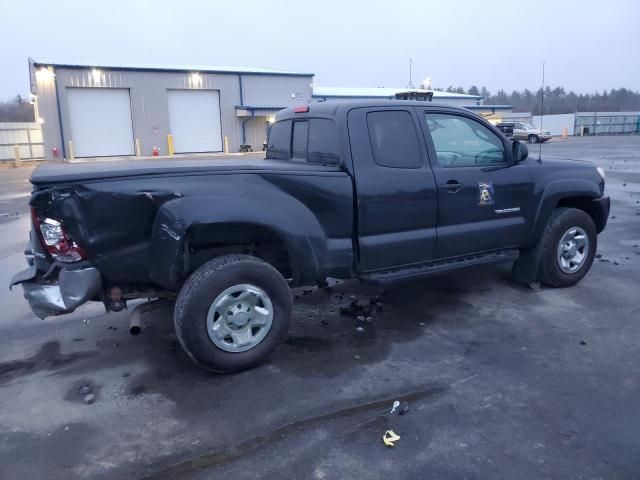 2010 Toyota Tacoma Access Cab