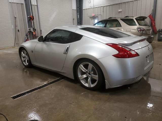 2011 Nissan 370Z Base