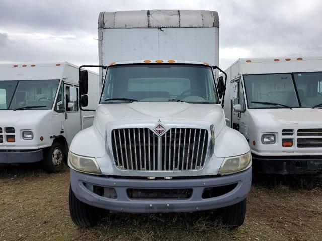 2012 International 4000 4300