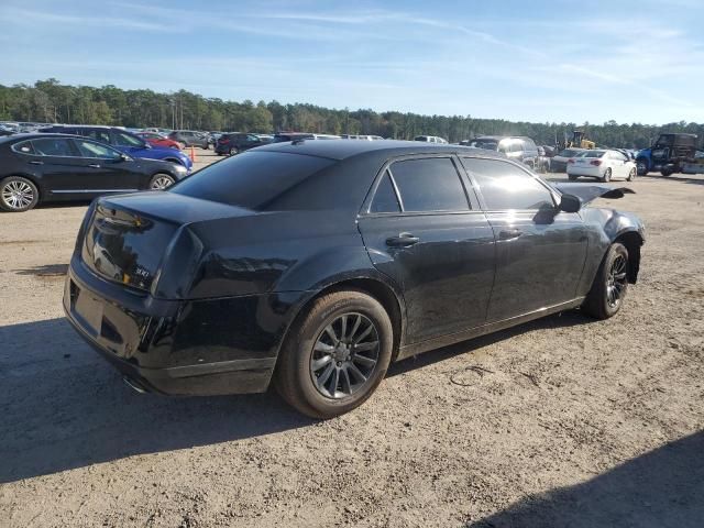 2014 Chrysler 300