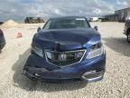 2017 Acura RDX Technology