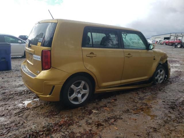 2008 Scion XB