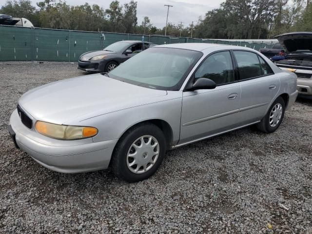 2003 Buick Century Custom