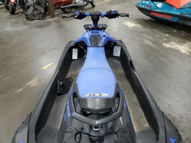 2023 Seadoo Spark