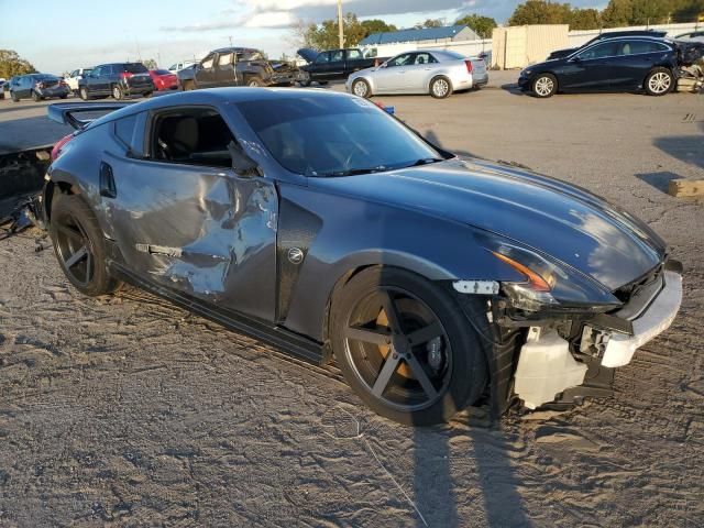 2009 Nissan 370Z