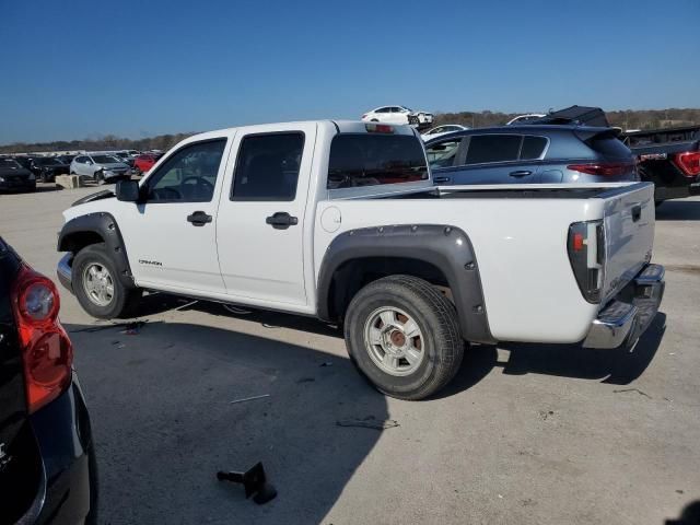 2005 GMC Canyon