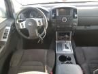 2011 Nissan Pathfinder S