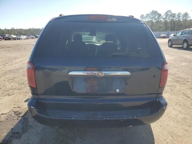 2006 Chrysler Town & Country Touring