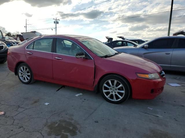 2007 Acura TSX