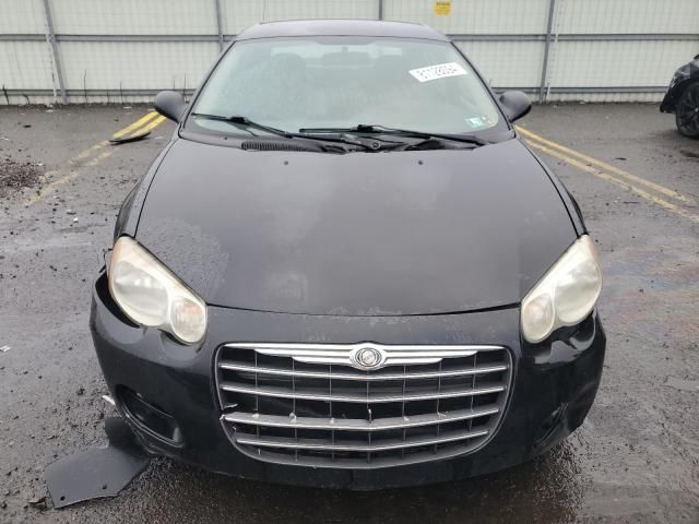 2004 Chrysler Sebring LX