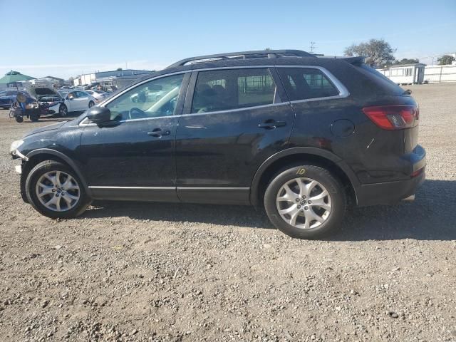 2015 Mazda CX-9 Touring