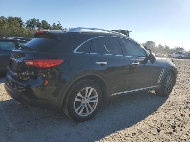 2012 Infiniti FX35