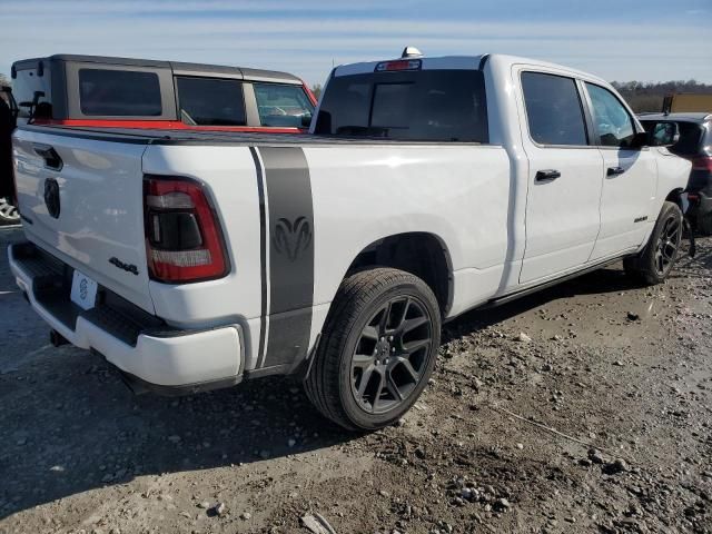 2023 Dodge 1500 Laramie