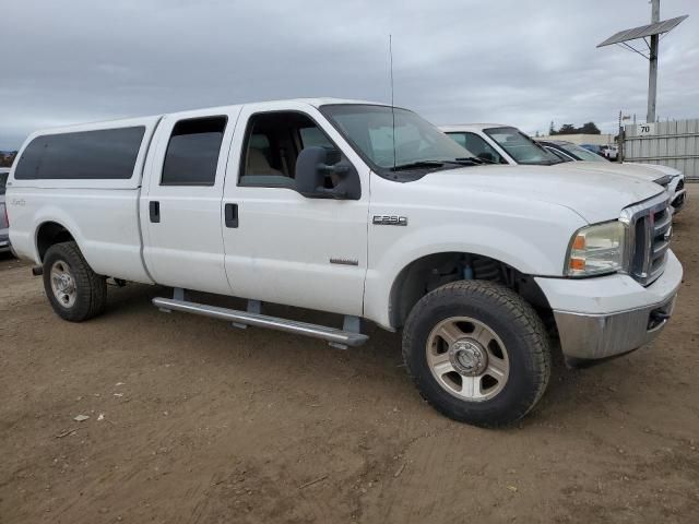 2006 Ford F250 Super Duty