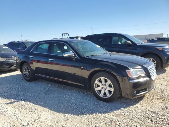 2013 Chrysler 300