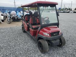 Aspt Golf Cart salvage cars for sale: 2020 Aspt Golf Cart