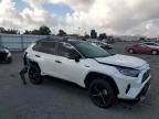 2021 Toyota Rav4 xse