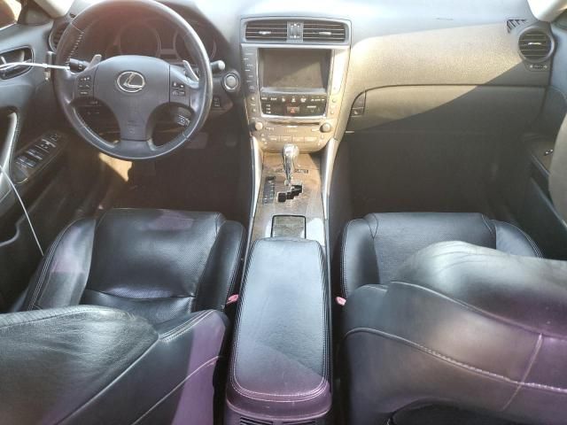 2010 Lexus IS 350