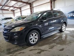 Mazda cx-9 salvage cars for sale: 2012 Mazda CX-9