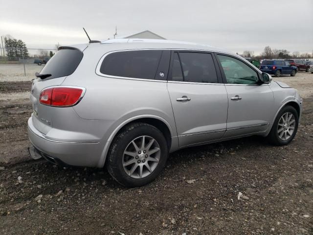 2016 Buick Enclave