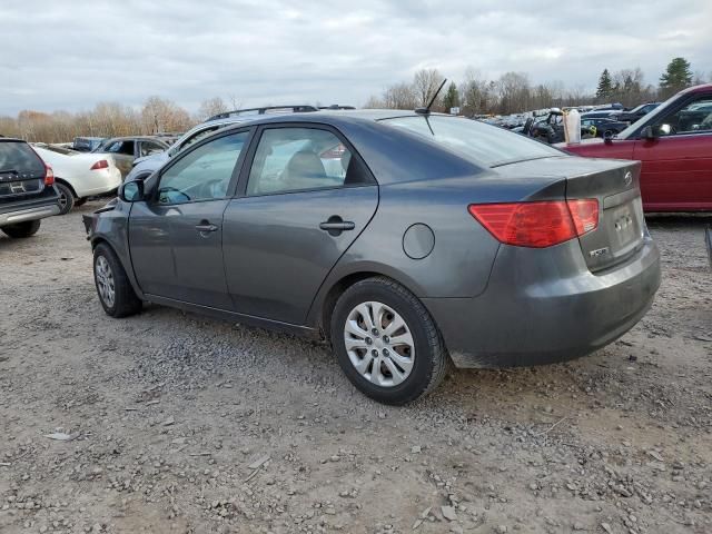 2013 KIA Forte EX