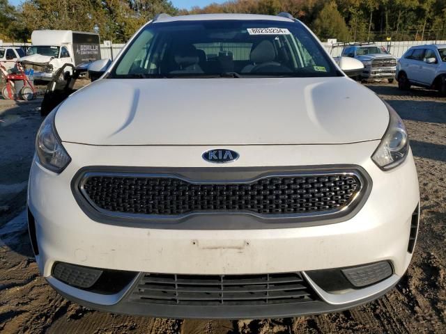 2019 KIA Niro FE