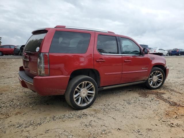 2013 Cadillac Escalade Premium