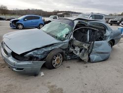 Buick Lesabre Vehiculos salvage en venta: 2003 Buick Lesabre Custom