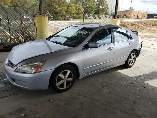 2003 Honda Accord EX