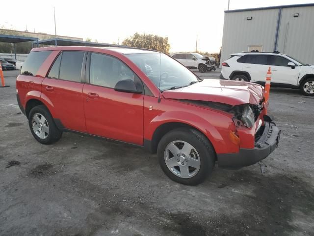 2004 Saturn Vue