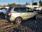 2014 Subaru Forester 2.5I