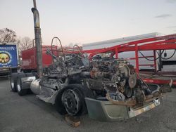 2025 Peterbilt 579 en venta en Glassboro, NJ