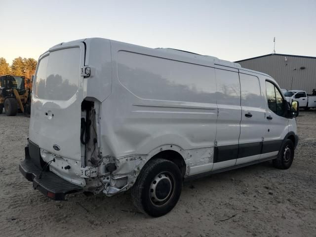 2019 Ford Transit T-250