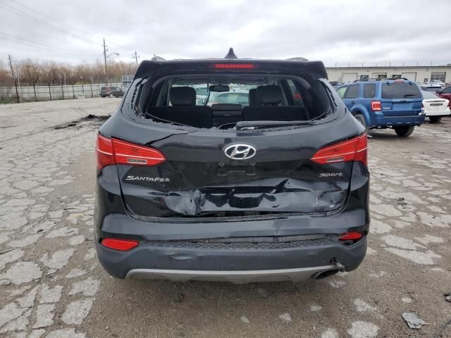 2014 Hyundai Santa FE Sport