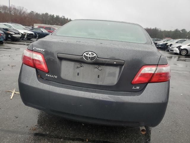 2007 Toyota Camry CE