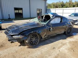 Ford Mustang salvage cars for sale: 2019 Ford Mustang GT