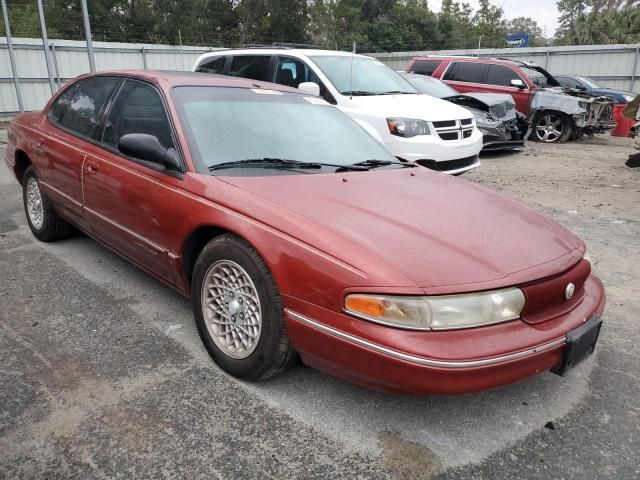 1996 Chrysler LHS