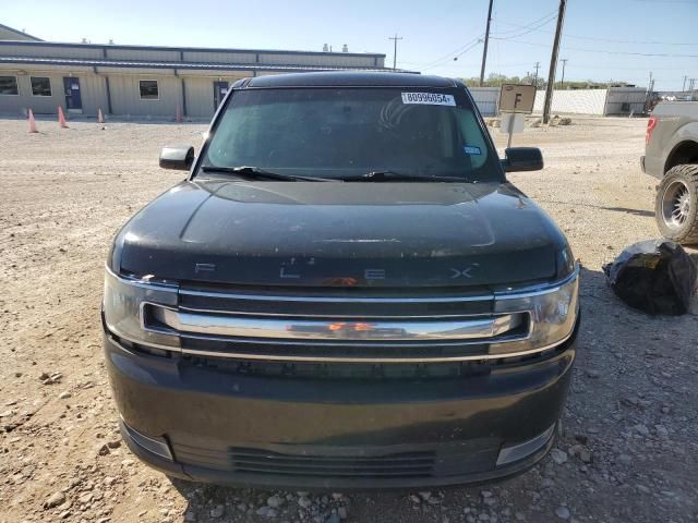 2013 Ford Flex SEL