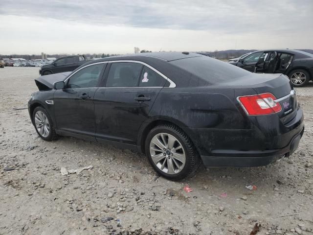 2011 Ford Taurus Limited