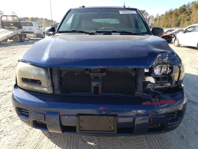 2004 Chevrolet Trailblazer LS