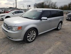 Ford Flex salvage cars for sale: 2011 Ford Flex Limited