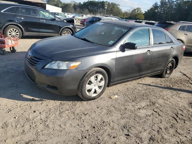 2007 Toyota Camry CE