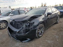 Lexus es 350 salvage cars for sale: 2014 Lexus ES 350