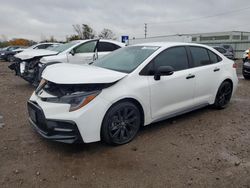 2021 Toyota Corolla SE for sale in Chicago Heights, IL