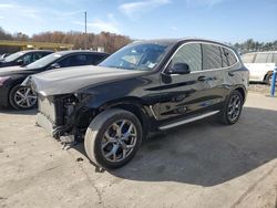 BMW x3 salvage cars for sale: 2023 BMW X3 XDRIVE30I