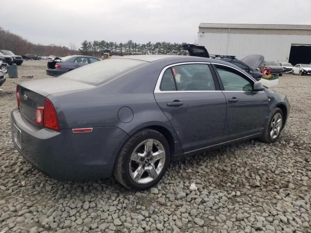 2008 Chevrolet Malibu 1LT