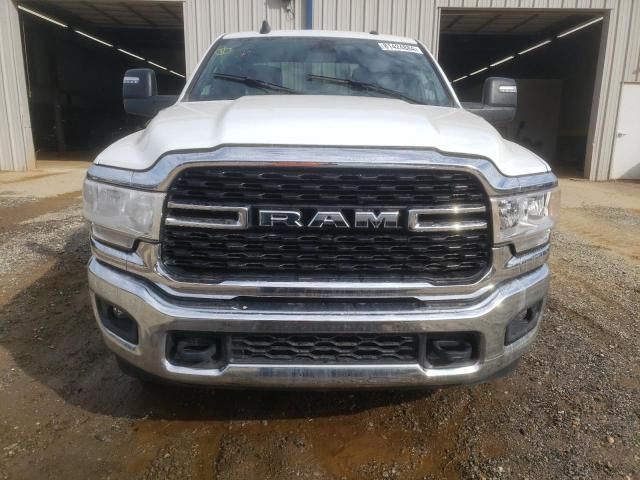 2023 Dodge RAM 2500 BIG Horn