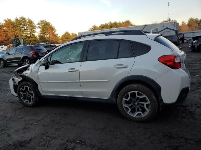 2017 Subaru Crosstrek Premium