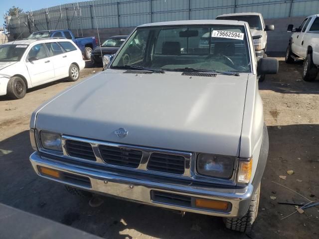 1996 Nissan Truck XE