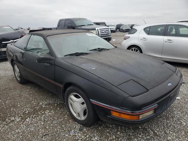 1991 Ford Probe LX